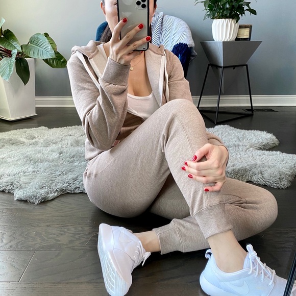 ◾️KOLA Jogger Set Mocha - Picture 5 of 8